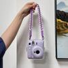 [Фотолаборатория] Ремешок для камеры для Instax Mini Square SQ Pal Ручной ремешок на запястье CAB28