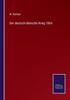 Книга Der Deutsch-danische Krieg 1864