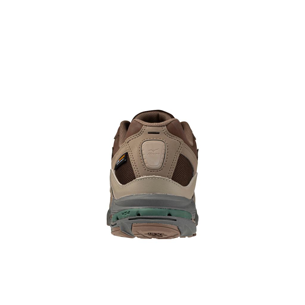 Mizuno Wave Rider Универсальные Кроссовки для Тренировок Color-Block Унисекс Кроссовки D1GA256302