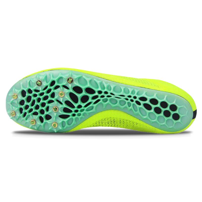 Nike Кроссовки Zoom Superfly Elite 2 'Volt Mint Foam' повседневные DR9923-700