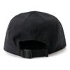 Vans Скейт Atiba Haze 5-панельный Vn000r50blk Черный