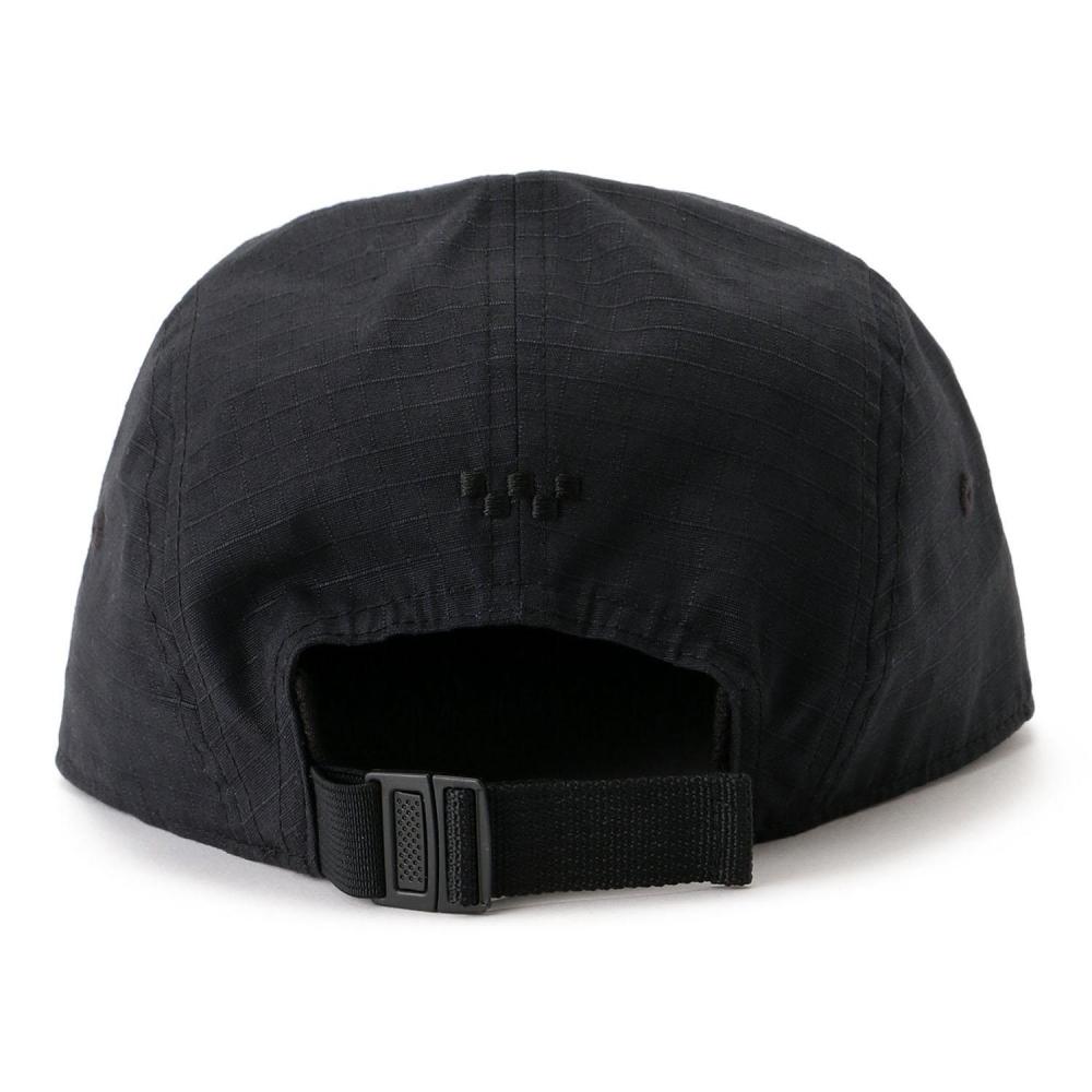 Vans Скейт Atiba Haze 5-панельный Vn000r50blk Черный