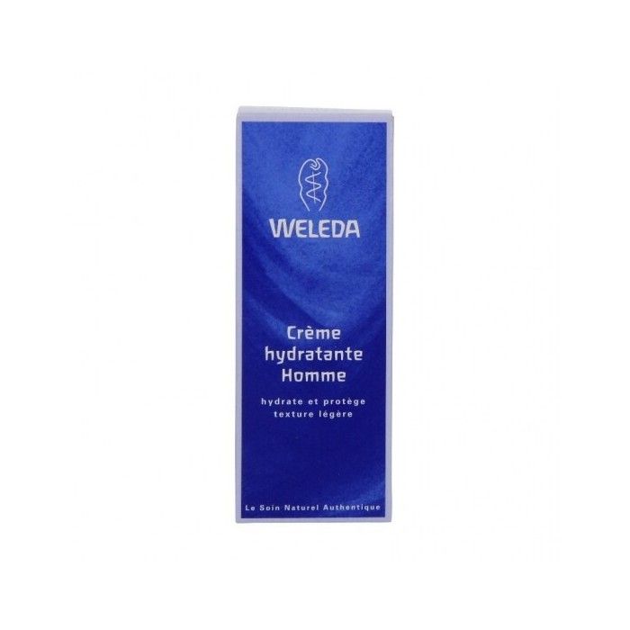 Weleda homme crème hydratante 30ml