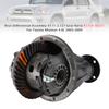 Rear Differential Assembly 41:11 3.727 Gear Ratio 41110-3D551 For Toyota 4Runner 4.0L 2003-2009