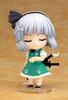 Nendoroid 141 Youmu Konpaku Touhou Project