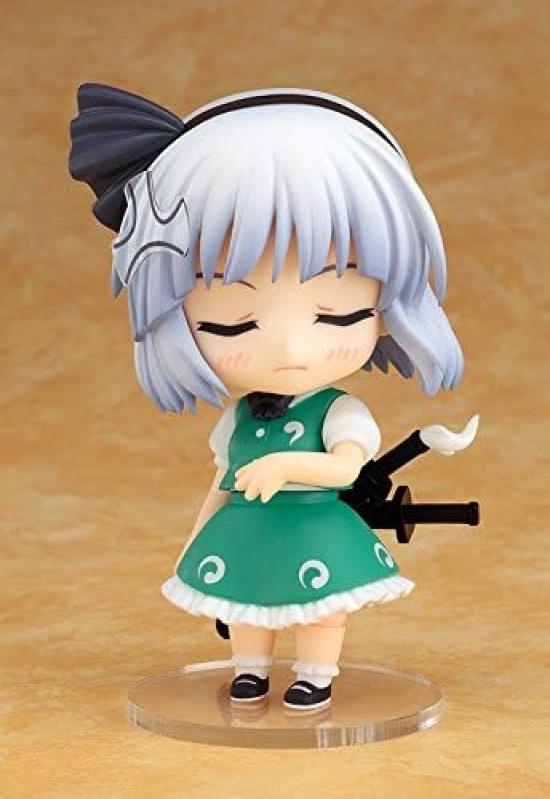 Nendoroid 141 Youmu Konpaku Touhou Project