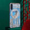 Чехол Egypt Nefertiti Anubis Ankh для Samsung Galaxy A50 A10 A70 A30 A20s A20e A40 A10s A10e A90 5G A30s A60 A20 задняя крышка телефона