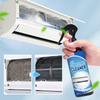 Air Conditioner Cleaner Deodorizer Radiators Fan Cleaner Coil Dirt Clean Washing Foam Spray Home Air Conditioner Cleaning Agent