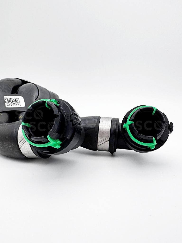 Нагревательные трубки для Opel Astra H для комплекта нагревательных трубок Opel Zafira B 6818606; 13170118