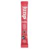 JUNP Hydration Electrolyte Powder Mix, Wild Berry, 20 Stick Packs, 3.8g (0.13oz) Each