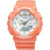 Casio CASIO G-SHOCK Серия G-Shock Mat Metallic GA-110SG-4A Лососево-розовый Металлик Мужские часы (Зарубежная модель) [Параллельный импорт]