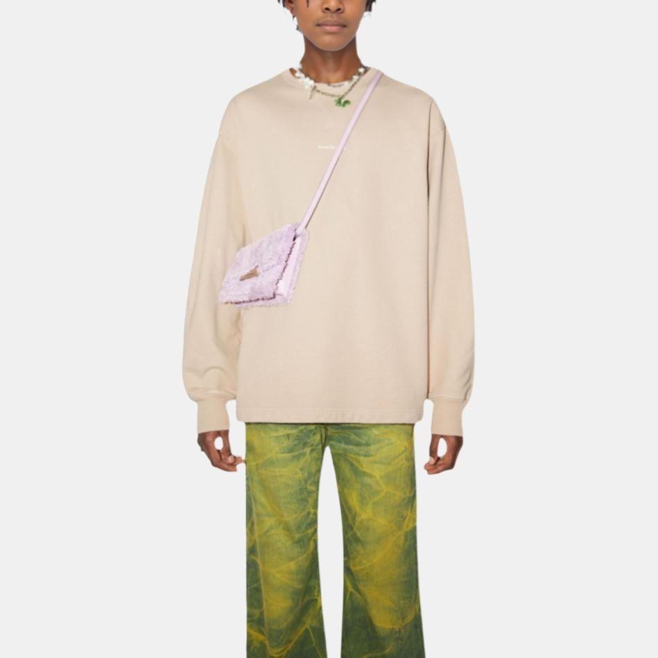 Acne Studios Мужской BI0184AEA