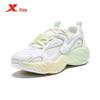 Xtep Женские массивные кроссовки в стиле 'dad' 974218320009