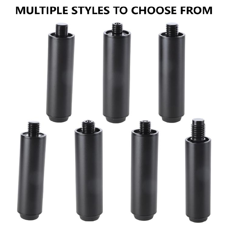 Бильярдный кий, удлинитель, супер комфортное ощущение, быстро и легко устанавливается, универсальный/Как супер комфорт