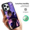 Чехол для телефона C-Code G-Geass для iPhone 17, 16, 15, 14, 13, 12, 11 Plus, Pro Max, Новый магнитный беспроводной заряд