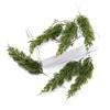 Green Pine Christmas Leaves Decorations for Home Plastic Vases for Wedding Decorative Flowers Wreaths Diy Artificial Plants