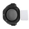 CPL Фильтр для дрона DJI MINI 5 PRO Оптическое стекло HD С многослойным покрытием Поляризационный CPL фильтр для дрона с кейсом для хранения