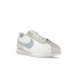 Nike Cortez White Light Armory Синие женские кроссовки Светло-оревудно-коричневые Summit-White DZ2795-100