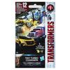 Transformers Mystery Bag - HASBRO - Transformers 5 - Boy - Black and Multicolor