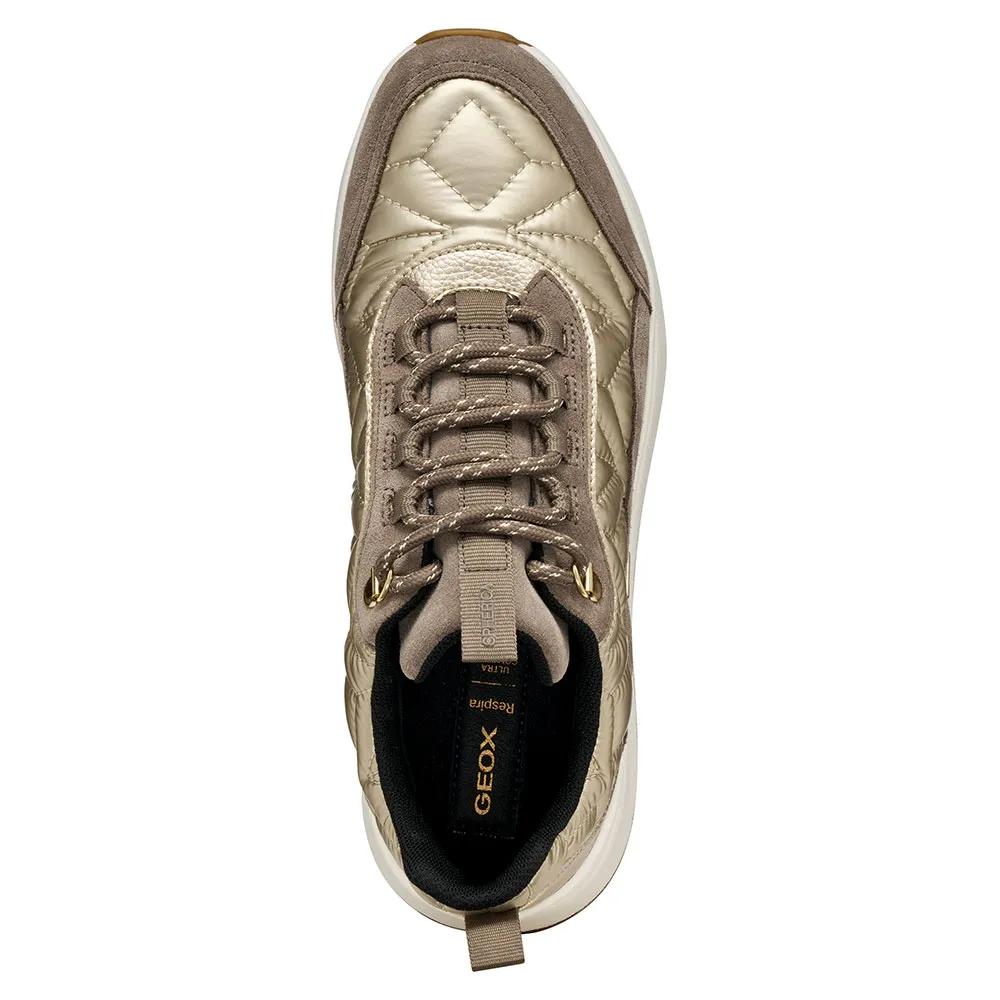 Geox Кросовки Spherica Actif X2