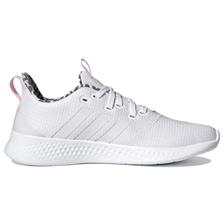 Adidas Wmns Puremotion 'White Leopard' Women's GZ8447