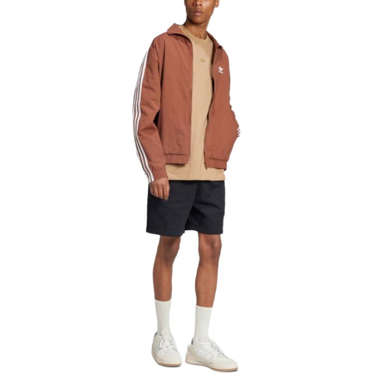 adidas Оригинальная спортивная кофта Adicolor Woven Firebird IZ2424