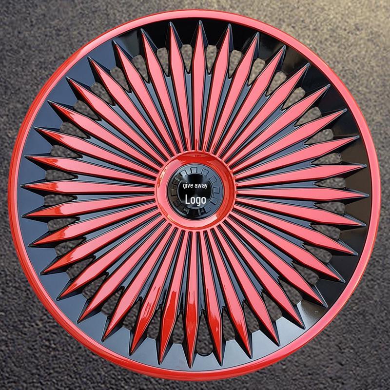 Подходит для 15-дюймовых колес и дисков автомобилей Honda Fit, City, Greiz.