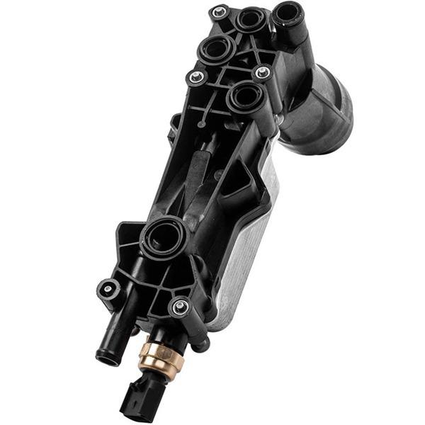 05184294AE подходит для масляных радиаторов двигателей Chrysler Jeep Laneway Ram.