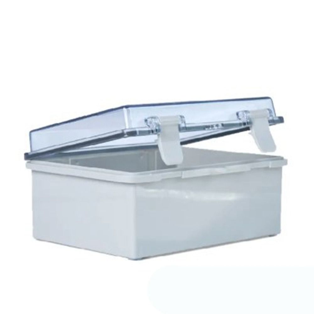 IP67 Outdoor Sealed Switch Power Case Waterproof Distribution Boxes New Electrical Junction Box