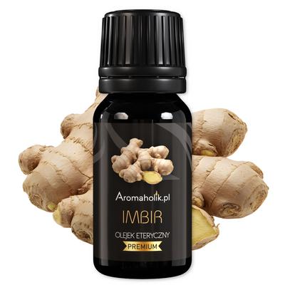 Парфюмерия – Эфирные масла