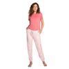 PJ Salvage Womens/Ladies Stars Joggers