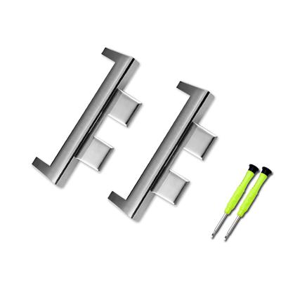 Классический ретро-ремешок из натуральной кожи CrazyHorse Skin для Casio G-SHOCK GMW-B5000 35th anniversary series Модифицированный стиль Мужские часы