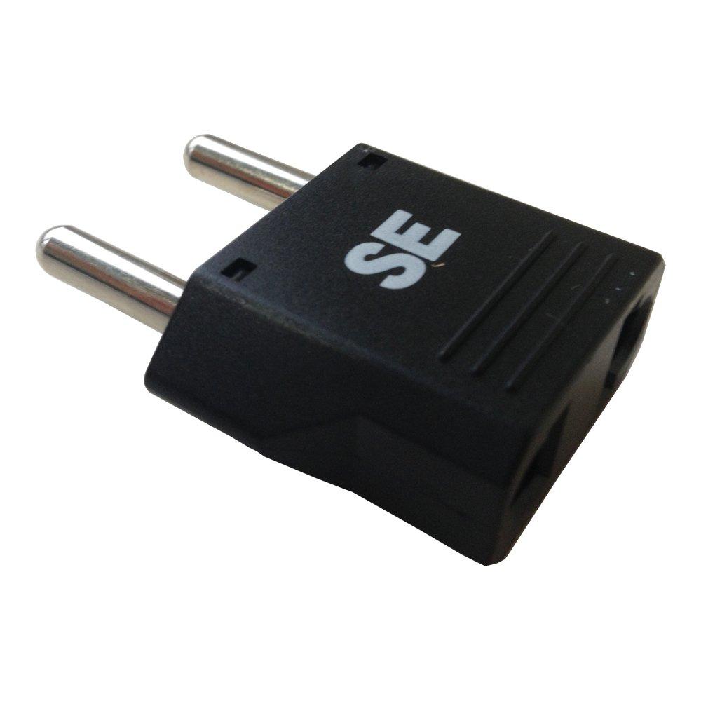 Переходник Kashimura для заграничных поездок SE Type TI-68