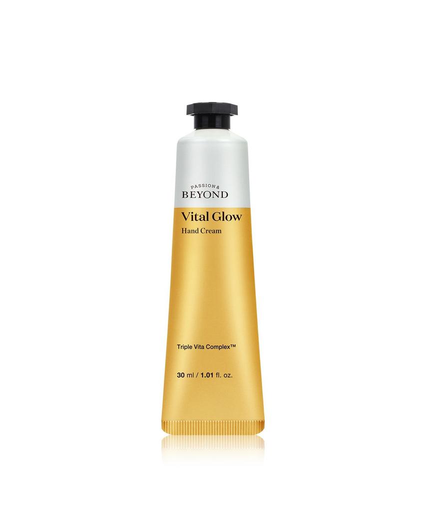 Крем для рук Vital Glow 30 мл