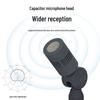 HuiDu GL-R11 Professional Wired Condenser Gooseneck Microphone (CN version)