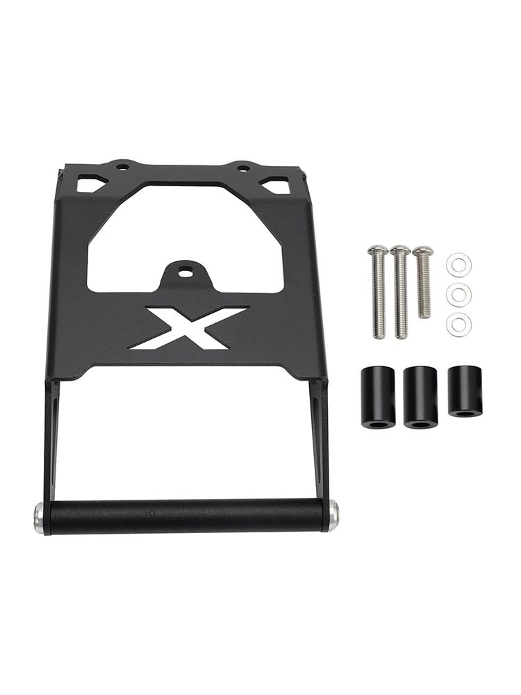 Кронштейн для навигатора телефона Кронштейн для удлинения GPS 16,5 мм для Ducati Desertx 22-24