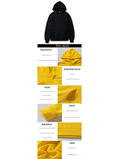 European & American Trendy Unisex Car Print Hooded Sweatshirt