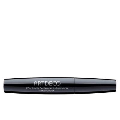 Тушь для ресниц Artdeco Perfect Volume Водостойкая 01 Черный