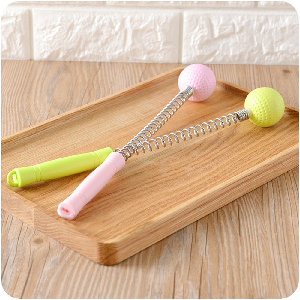 Manual Golf Massage Hammer Equipment  Pain Reduce Fatigue Body Neck Back Massage Ball Hammer 