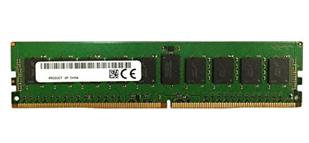 4GB 2133MHz PC4-17000 1RX8.