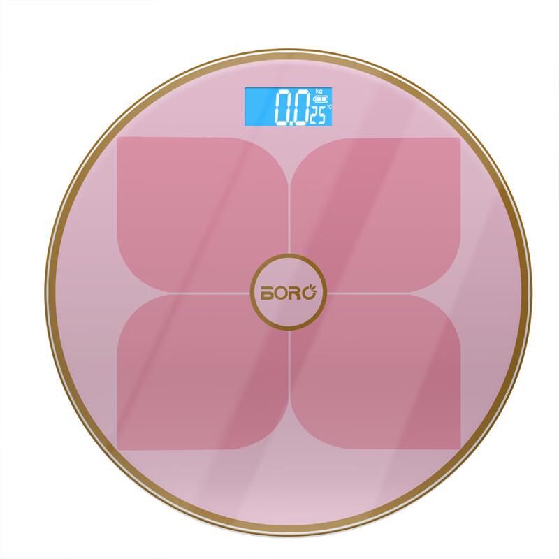 BORO Smart Body Composition Scale