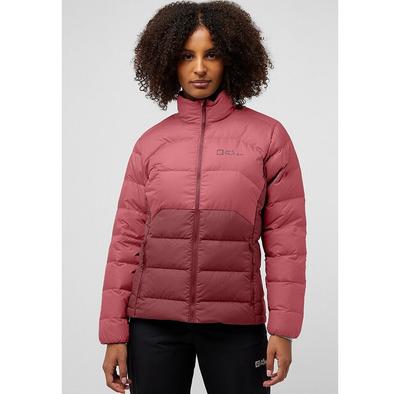 Пуховик Jack Wolfskin Ather Down