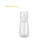 30/60/80/100ml Colourful Spray/Lotion Bottle PETG Type Ultra Fine Mist Travel Portable Small Makeup Toner Alcohol Bottles
