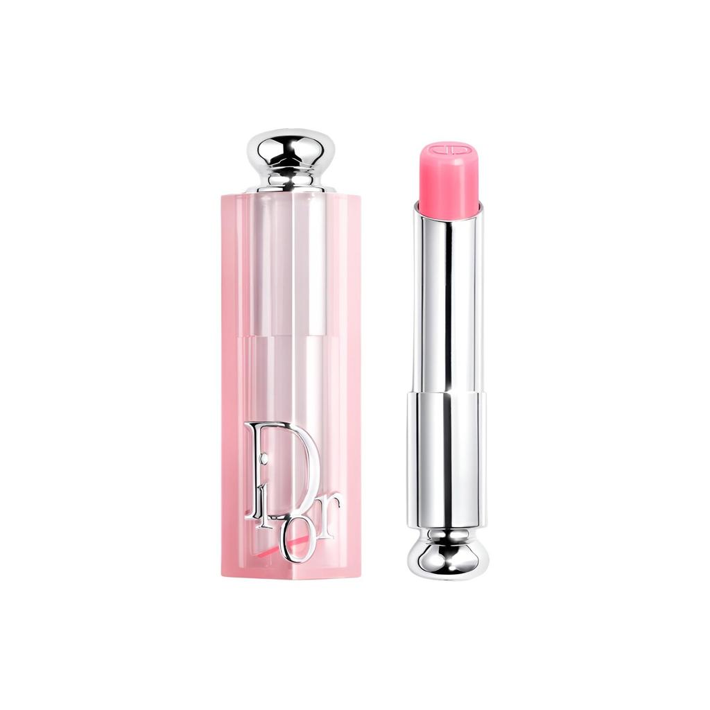 Dior Addict Lip Glow Новая версия Бальзам для губ Помада Весенний Запуск Нового Цвета Увлажняющий 3.2г