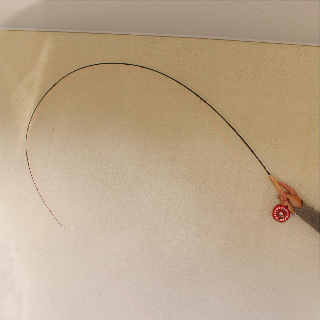 River Peak JP6 пакет удилище (7'6" #3)