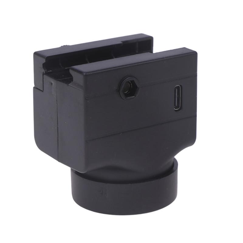 Адаптер освещения Электрический Ge L Ball Blaster Splatter Ball Blasters, Аксессуары Флуоресцентная лампа-осветитель Luminous