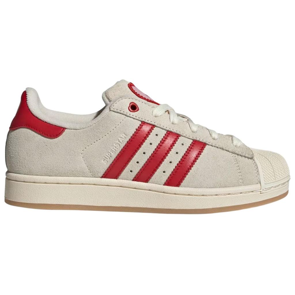 adidas Superstar II День Святого Валентина (2026) (Женский)