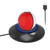 Charging Stand for New GO Plus + Pokémon Ball Accessories, Portable USB Dock Compatible with Poke-Ball & Go Plus+
