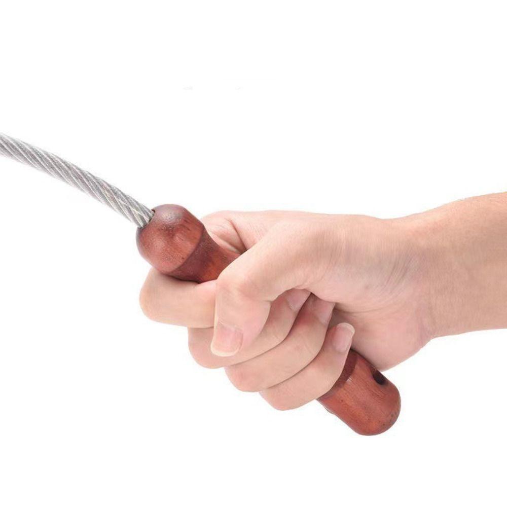 Противоскользящий стеклобой Гибкий аварийный молоток Набор для выживания Тактический кнут На открытом воздухе