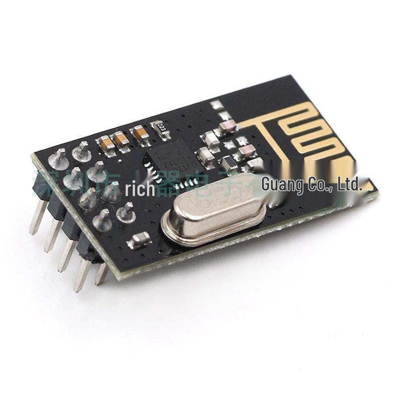 Enhanced NRF24L01+ SI24R1 2.4GHz Wireless Communication Module